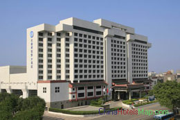 Grand New World Hotel Xian