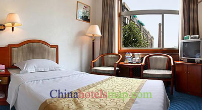 Xian-Hongye-Hotel-guestroom2