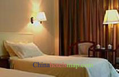 Beijing-AirportGardenHotel-guestroom1