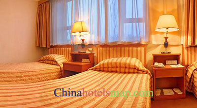 Beijing-CapitalHotel-guestroom1