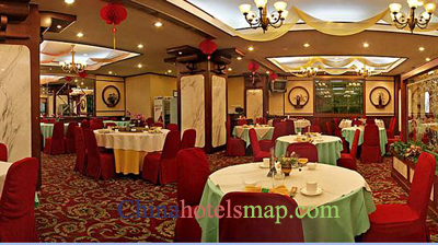 Beijing-Huaduhotel-restaurant