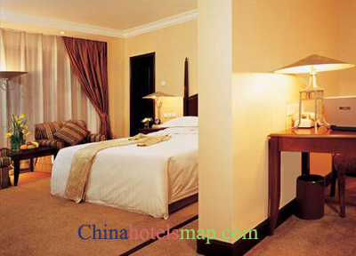 Beijing-Kunlun-Hotel-conference-room