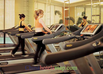Beijing-Kunlun-Hotel-gymnasium-1b