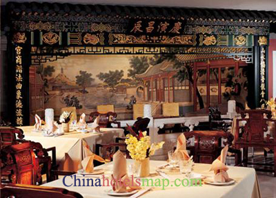 Beijing-Kunlun-Hotel-restaurant-1b