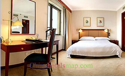 Beijing-Rosedale-Hotel-guestroom-2b