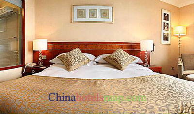 Beijing-Rosedale-Hotel-guestroom-3b