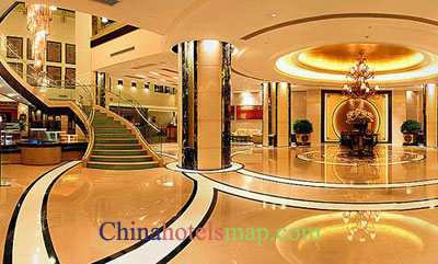Beijing-Scitech-Hotel-lobby-1b