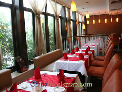 Beijing-ShangYuan-Hotel-coffee-house