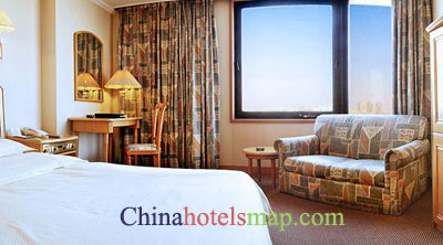 Beijing-Twenty-first-Century-Hotel-guestroom-1b