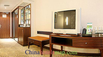 Beijing-Xinyuan-Hotel-guestroom-2b