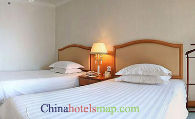 Beijing-Xiyuan-Hotel-guestroom-2b