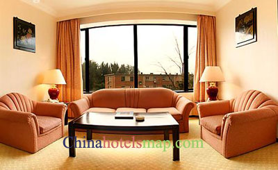 Beijing-Yanshan-Hotel-guestroom-2b