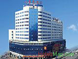 Chengdu-Babao-Grand-Hotel