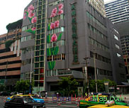 Huayang Garden City Hotel Chengdu