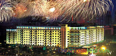 Jinjiang Hotel Chengdu