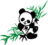 panda