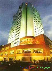 Oriental Hotel Fuzhou
