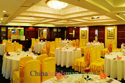 Fuzhou-Sunshine-Holiday-Hotel-restaurant-02