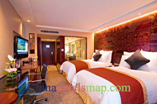 Guangzhou-China-Hotel-guestroom-2b