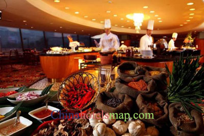 Guangzhou-China-Hotel-restaurant