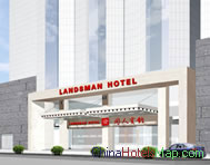 Guangzhou-China-Merchants-Hotel