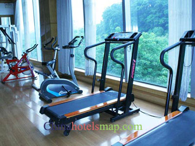 Guangzhou-Oriental-Resort-gymnasium-01