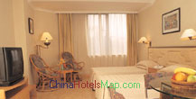 Guangzhou-ParkView-Square-Hotel-room-06