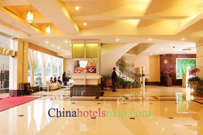 Guangzhou-Pearl-Garden-Hotel-lobby