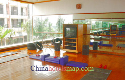Guangzhou-Ramada-Pearl-Hotel-AerobicRoom-01