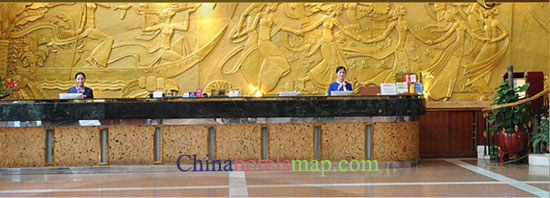 Guangzhou-WaKing-Town-Hotel-reception-01
