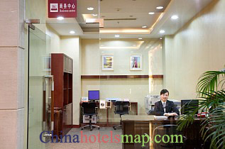Guangzhou-Yanling-Hotel-business-center-01