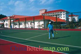 Guilin-Merryland-Resort-Hotel-tennis-01