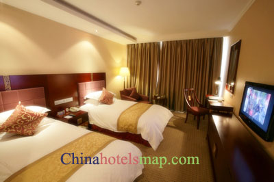 Guilin-Ronghu-Hotel-room-03