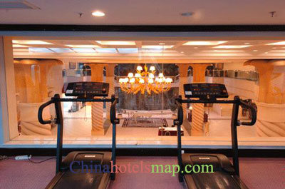 Guilin-Royal-Garden-Hotel-gymnasium-02