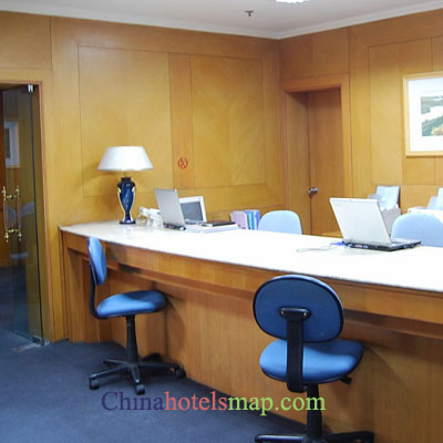 business-center