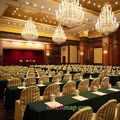 danguigong-hall1