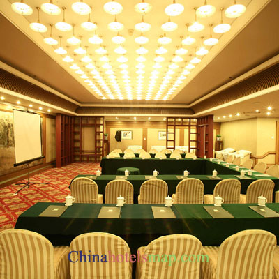 haitang-hall