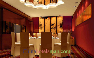 Hangzhou-HaiWaiHai-Hotel-reataurant