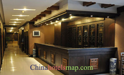 Hangzhou-Howard-Johnson-Oriental-Hotel-lotus-garden-chinese-restaurant