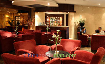 Hangzhou-Howard-Johnson-Oriental-Hotel-narcissus-lounge