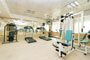 Hangzhou-MerchantMarco-Hotel-gymnasium