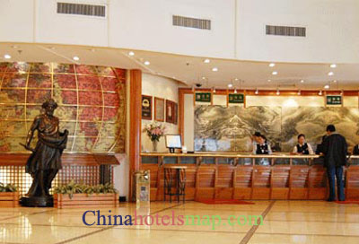 Hangzhou-MerchantMarco-Hotel-lobby