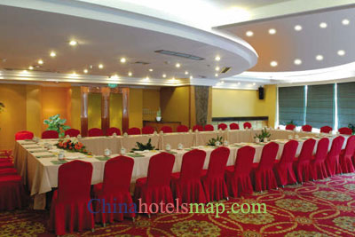 Hangzhou-MerchantMarco-Hotel-meeting