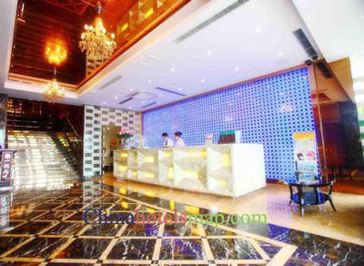 Hangzhou-Milan-Hotel-lobby