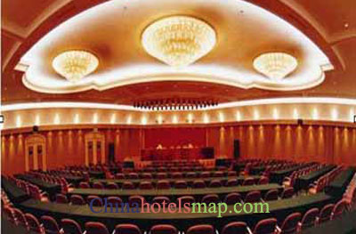 Hangzhou-NewCentury-Zhijiang-Resort-meeting