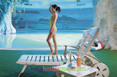 Hangzhou-NewCentury-Zhijiang-Resort-pool
