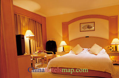 Hangzhou-NewCentury-Zhijiang-Resort-room
