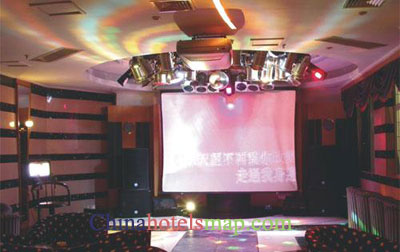 Hangzhou-OverseasChinese-Hotel-ktv