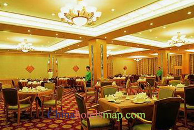 Hangzhou-Peacock-Hotel-restaurant