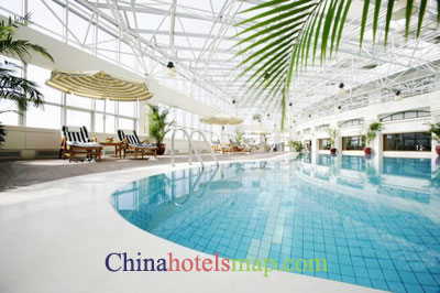 Hangzhou-Radisson-Plaza-Hotel-swimming-pool